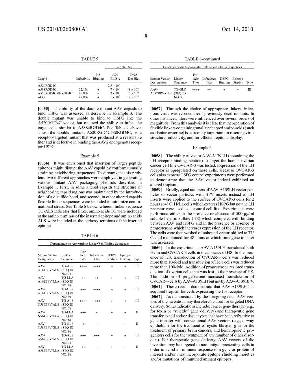 AVV Vectors and Methods - diagram, schematic, and image 16