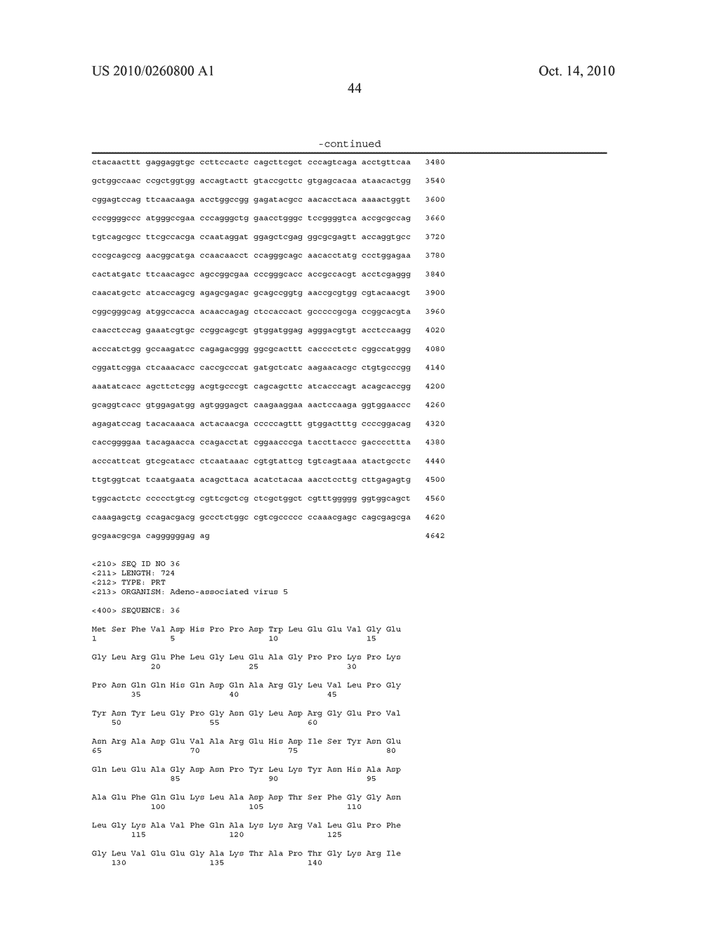 AVV Vectors and Methods - diagram, schematic, and image 52