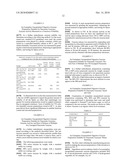 Enzyme delivery systems and methods of preparation and use diagram and image