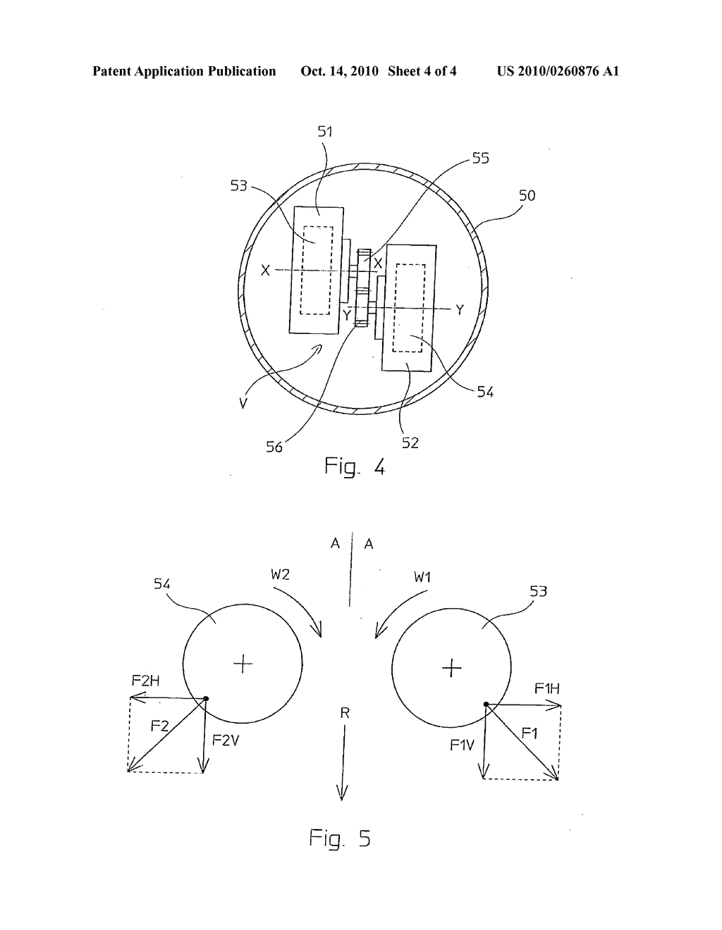 VIBRATING PRILLING BUCKET FOR GRANULATION OF A FLUID SUBSTANCE - diagram, schematic, and image 05