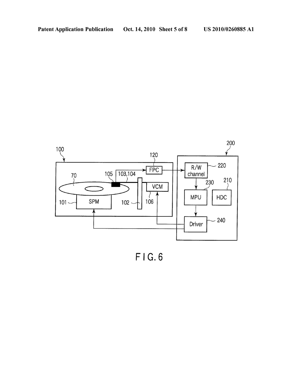 IMPRINTING APPARATUS - diagram, schematic, and image 06