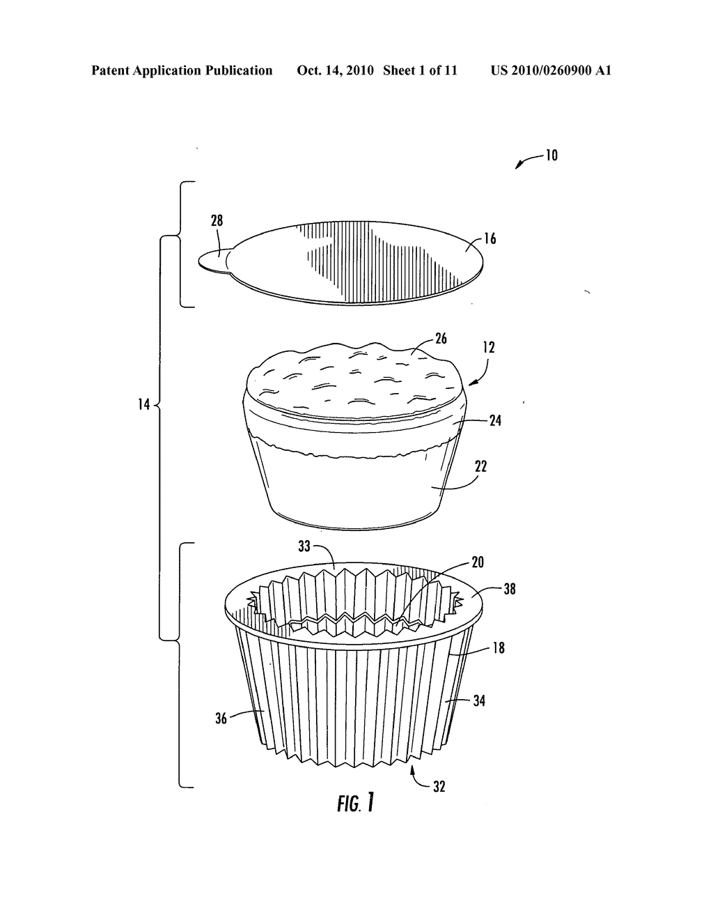 Microwaveable product - diagram, schematic, and image 02