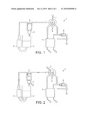 METHOD OF IMPROVING THE PRODUCTION OF FOAM DURING THE PREPARATION OF DRINKS FROM A CARTRIDGE AND DEVICE FOR ITS IMPLEMENTATION diagram and image