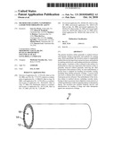 Method for loading nanoporous layers with therapeutic agent diagram and image