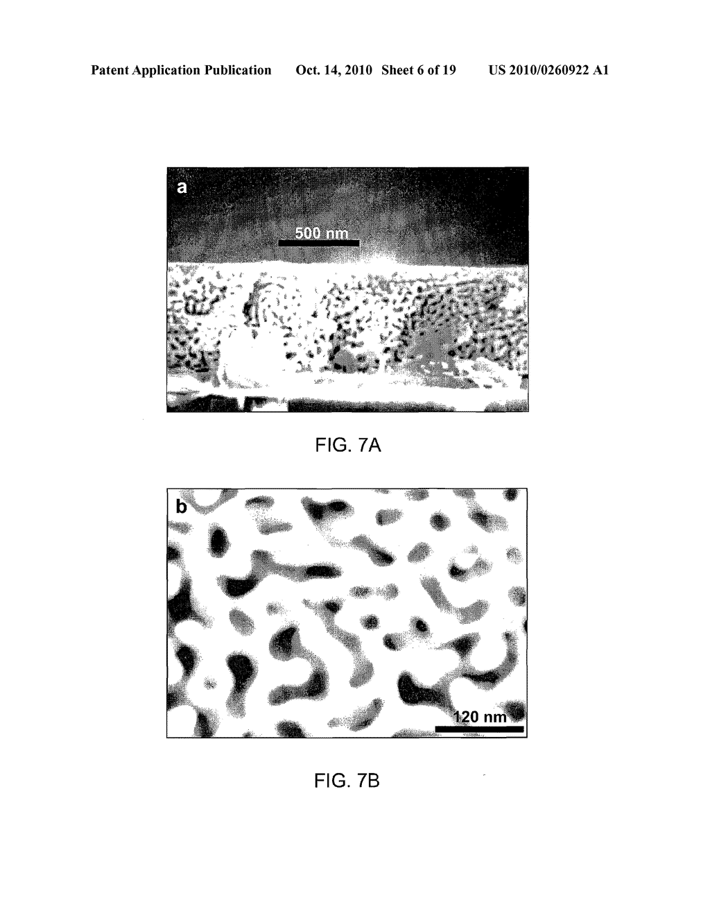 Method for loading nanoporous layers with therapeutic agent - diagram, schematic, and image 07