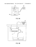 Method for loading nanoporous layers with therapeutic agent diagram and image