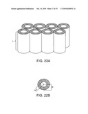 Method for loading nanoporous layers with therapeutic agent diagram and image