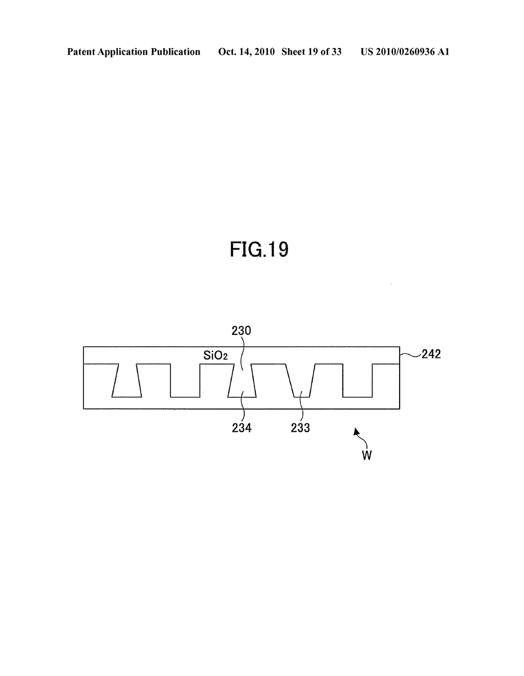 SUBSTRATE PROCESSING APPARATUS, SUBSTRATE PROCESSING METHOD, AND COMPUTER-READABLE STORAGE MEDIUM - diagram, schematic, and image 20