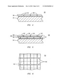 DAMAGE TOLERANT GAS TURBINE COMPONENT diagram and image