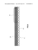 ANTI-SKID EXERCISE MAT diagram and image