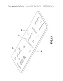 ANTI-SKID EXERCISE MAT diagram and image