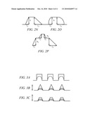 CHEMICAL MECHANICAL FABRICATION (CMF) FOR FORMING TILTED SURFACE FEATURES diagram and image