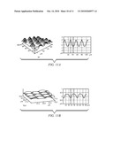 CHEMICAL MECHANICAL FABRICATION (CMF) FOR FORMING TILTED SURFACE FEATURES diagram and image