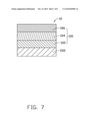 PLASTIC ARTICLE AND METHOD OF MANUFACTURING THE SAME diagram and image
