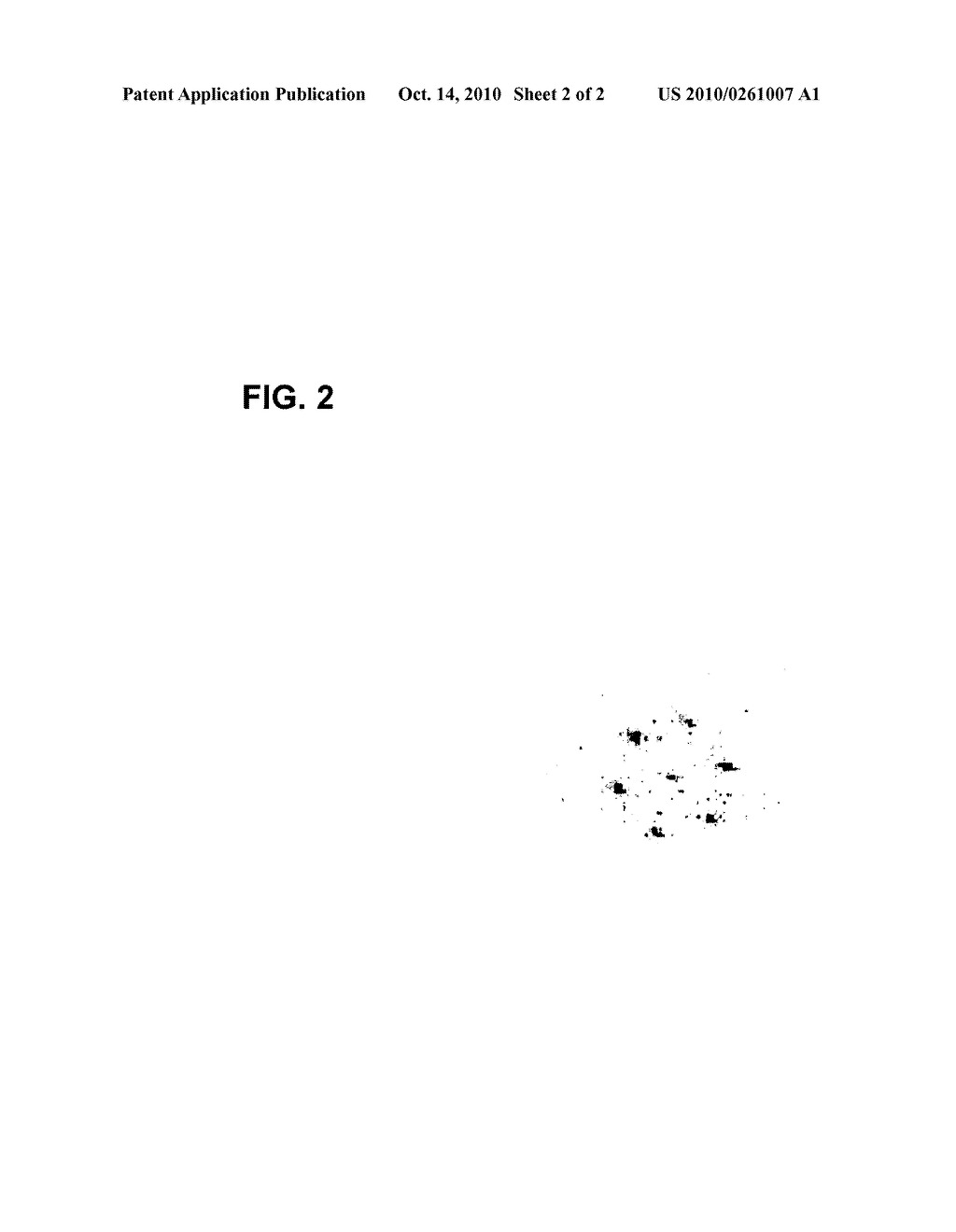 SILICON PARTICLE, SILICON PARTICLE SUPERLATTICE AND METHOD FOR PRODUCING THE SAME - diagram, schematic, and image 03