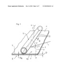 METHOD FOR THE LASER WELDING OF A COMPOSITE MATERIAL TO A COMPONENT, AND LASER-WELDABLE COMPOSITE MATERIAL FOR SUCH A METHOD diagram and image