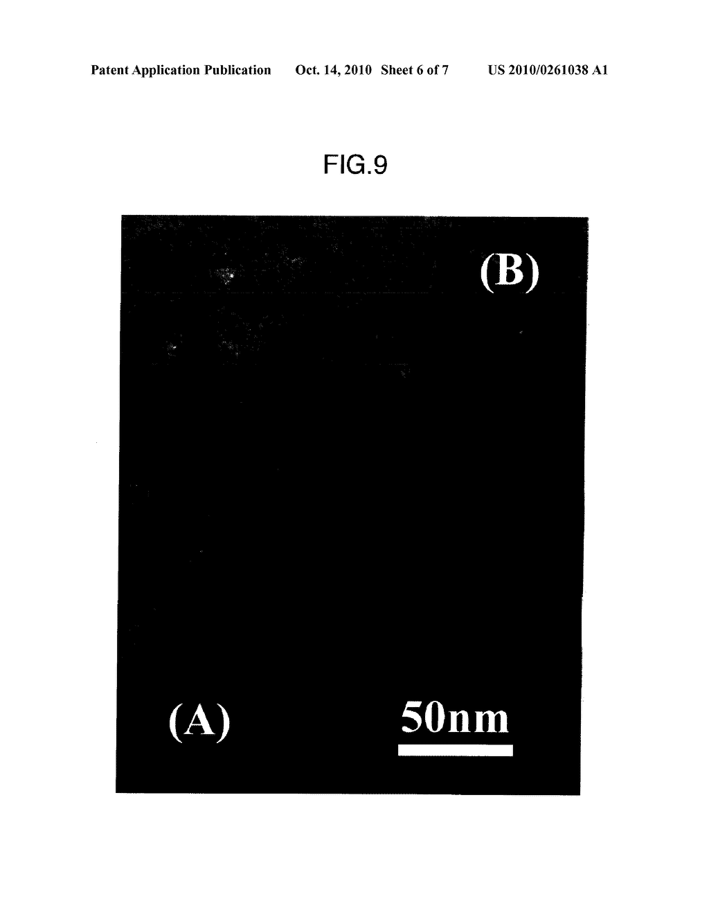 COMPOSITE MAGNETIC MATERIAL FOR MAGNET AND METHOD FOR MANUFACTURING SUCH MATERIAL - diagram, schematic, and image 07