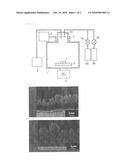 POSITIVE ELECTRODE FOR NON-AQUEOUS ELECTROLYTE SECONDARY BATTERY AND NON-AQUEOUS ELECTROLYTE SECONDARY BATTERY USING THE SAME diagram and image