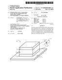 Homogeneous, Dual Layer, Solid State, Thin Film Deposition for Structural and/or Electrochemical Characteristics diagram and image