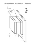 Homogeneous, Dual Layer, Solid State, Thin Film Deposition for Structural and/or Electrochemical Characteristics diagram and image