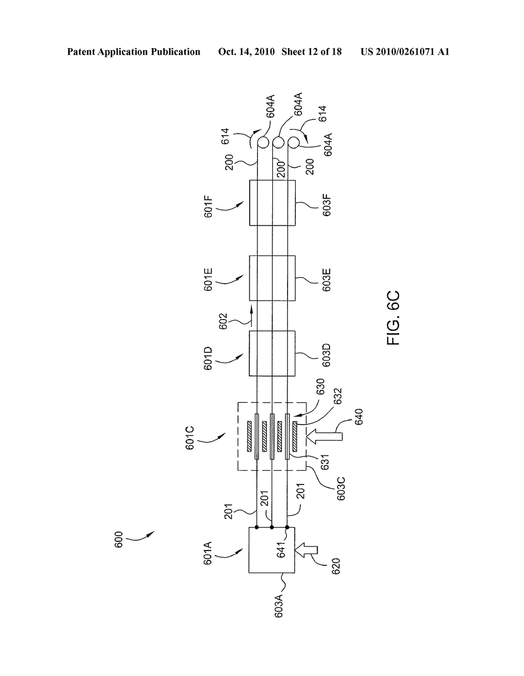 METALLIZED FIBERS FOR ELECTROCHEMICAL ENERGY STORAGE - diagram, schematic, and image 13