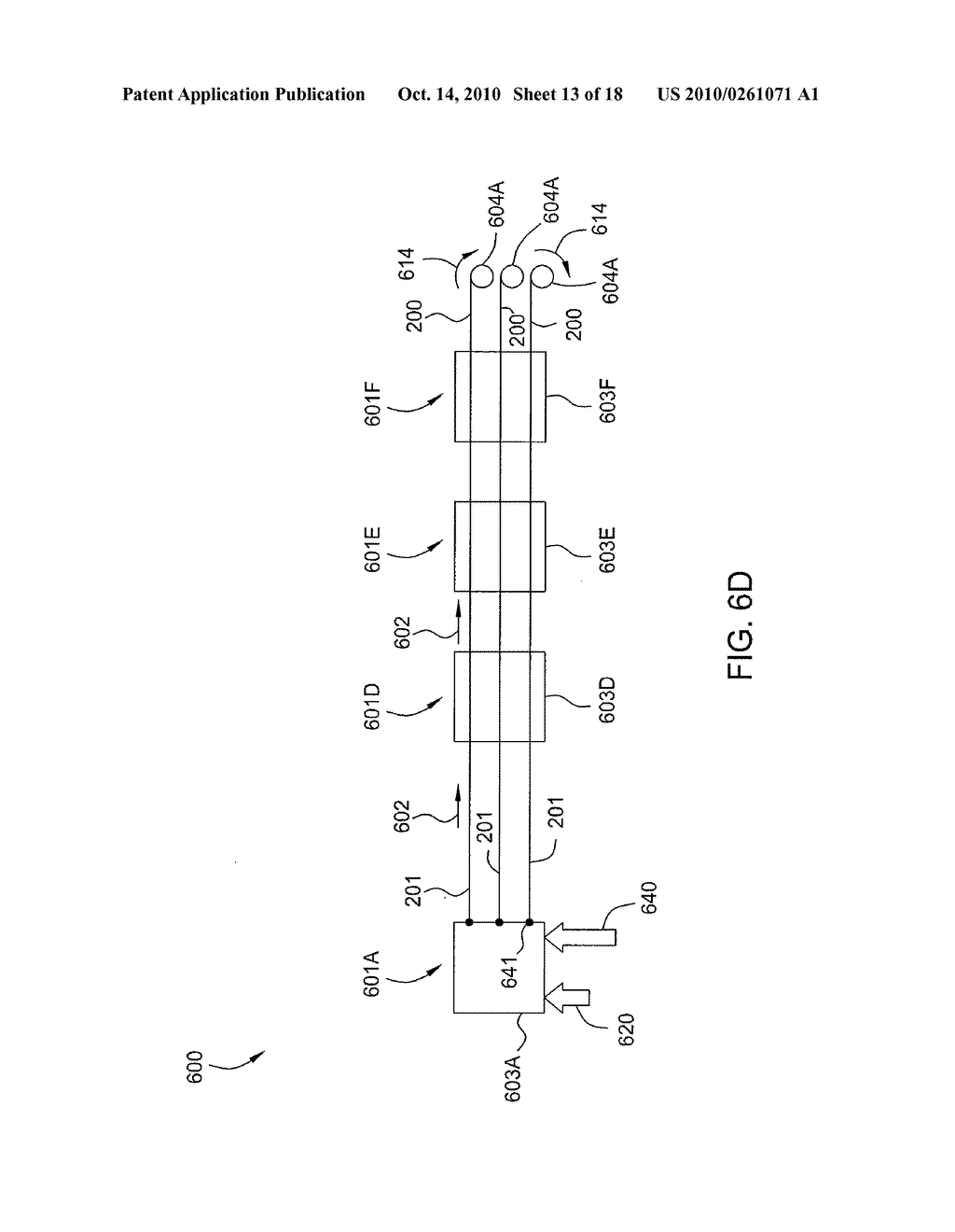 METALLIZED FIBERS FOR ELECTROCHEMICAL ENERGY STORAGE - diagram, schematic, and image 14