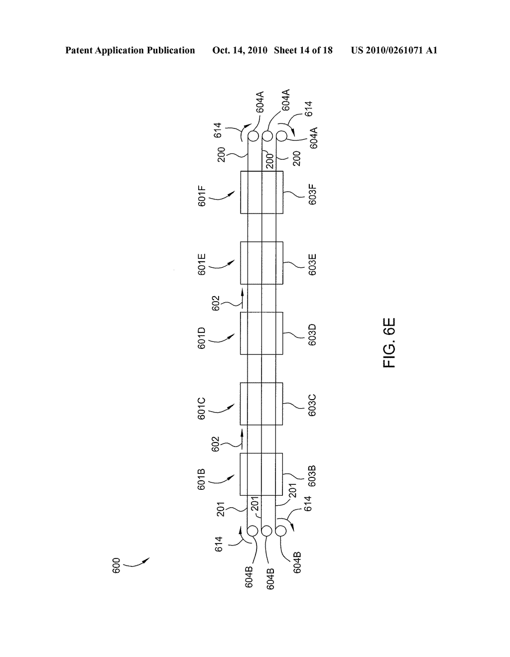 METALLIZED FIBERS FOR ELECTROCHEMICAL ENERGY STORAGE - diagram, schematic, and image 15