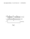 HIGH RESOLUTION PHOTOMASK diagram and image