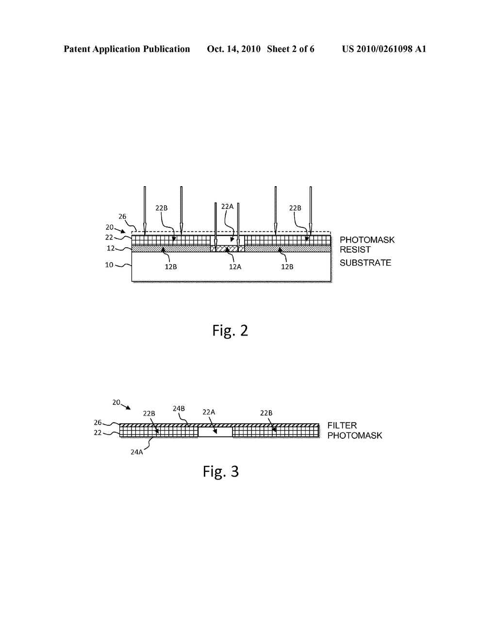 HIGH RESOLUTION PHOTOMASK - diagram, schematic, and image 03