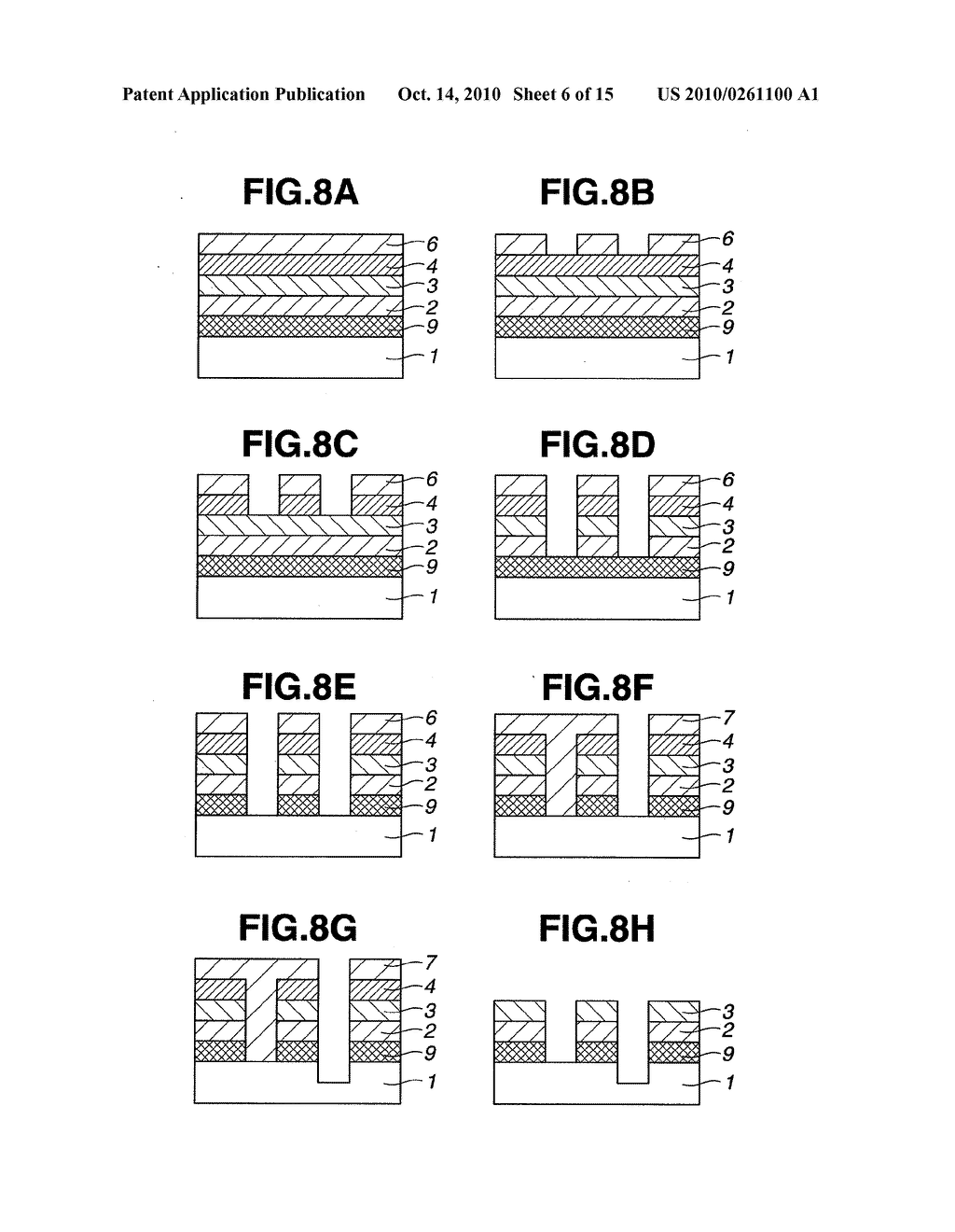 PHOTOMASK BLANK AND PHOTOMASK - diagram, schematic, and image 07