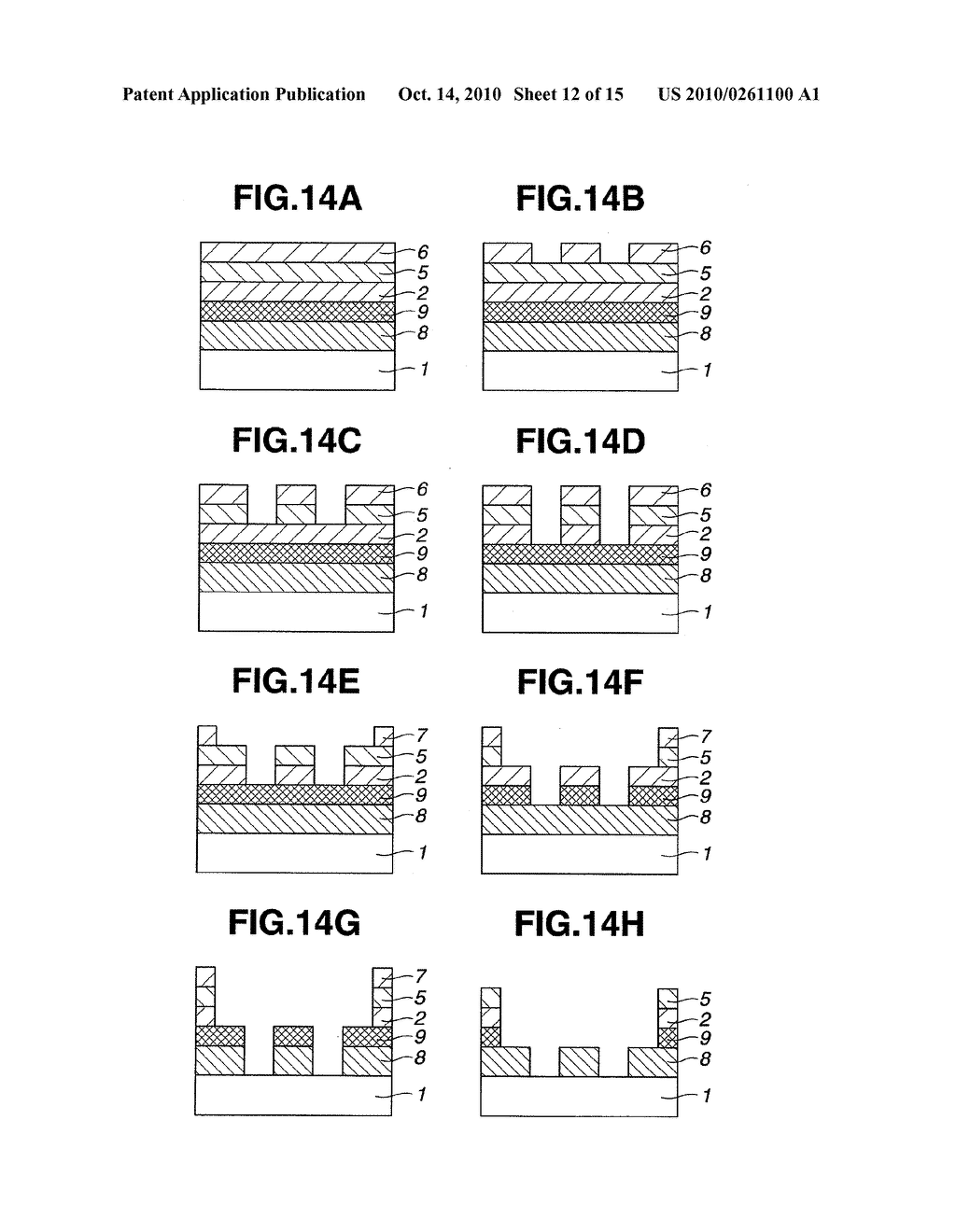 PHOTOMASK BLANK AND PHOTOMASK - diagram, schematic, and image 13