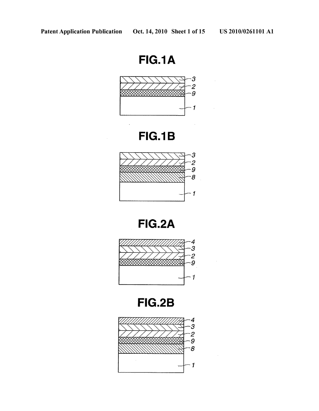 PHOTOMASK BLANK AND PHOTOMASK - diagram, schematic, and image 02