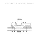 MASK AND MANUFACTURING METHOD OF A SEMICONDUCTOR DEVICE AND A THIN FILM TRANSISTOR ARRAY PANEL USING THE MASK diagram and image