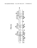 MASK AND MANUFACTURING METHOD OF A SEMICONDUCTOR DEVICE AND A THIN FILM TRANSISTOR ARRAY PANEL USING THE MASK diagram and image