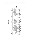 MASK AND MANUFACTURING METHOD OF A SEMICONDUCTOR DEVICE AND A THIN FILM TRANSISTOR ARRAY PANEL USING THE MASK diagram and image