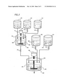 MAGENTA ELECTROSTATIC DEVELOPING TONER, DEVELOPER FOR ELECTROSTATIC DEVELOPMENT, PRODUCTION METHOD OF ELECTROSTATIC DEVELOPING TONER, IMAGE FORMING METHOD AND IMAGE FORMING APPARATUS diagram and image