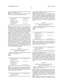 MAGENTA ELECTROSTATIC DEVELOPING TONER, DEVELOPER FOR ELECTROSTATIC DEVELOPMENT, PRODUCTION METHOD OF ELECTROSTATIC DEVELOPING TONER, IMAGE FORMING METHOD AND IMAGE FORMING APPARATUS diagram and image