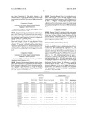 MAGENTA ELECTROSTATIC DEVELOPING TONER, DEVELOPER FOR ELECTROSTATIC DEVELOPMENT, PRODUCTION METHOD OF ELECTROSTATIC DEVELOPING TONER, IMAGE FORMING METHOD AND IMAGE FORMING APPARATUS diagram and image