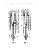 PUMP FOR DENTAL WATER JET diagram and image