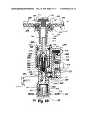 PUMP FOR DENTAL WATER JET diagram and image