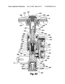 PUMP FOR DENTAL WATER JET diagram and image