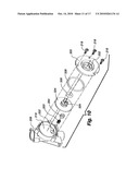 PUMP FOR DENTAL WATER JET diagram and image