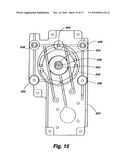 PUMP FOR DENTAL WATER JET diagram and image