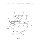 MIXING AND APPLICATION CAPSULE FOR PRODUCING A DENTAL PREPARATION diagram and image