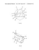 MIXING AND APPLICATION CAPSULE FOR PRODUCING A DENTAL PREPARATION diagram and image