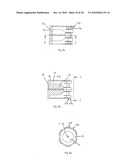 MIXING AND APPLICATION CAPSULE FOR PRODUCING A DENTAL PREPARATION diagram and image