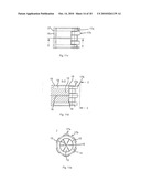 MIXING AND APPLICATION CAPSULE FOR PRODUCING A DENTAL PREPARATION diagram and image