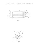 MIXING AND APPLICATION CAPSULE FOR PRODUCING A DENTAL PREPARATION diagram and image