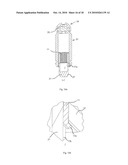 MIXING AND APPLICATION CAPSULE FOR PRODUCING A DENTAL PREPARATION diagram and image