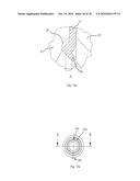 MIXING AND APPLICATION CAPSULE FOR PRODUCING A DENTAL PREPARATION diagram and image